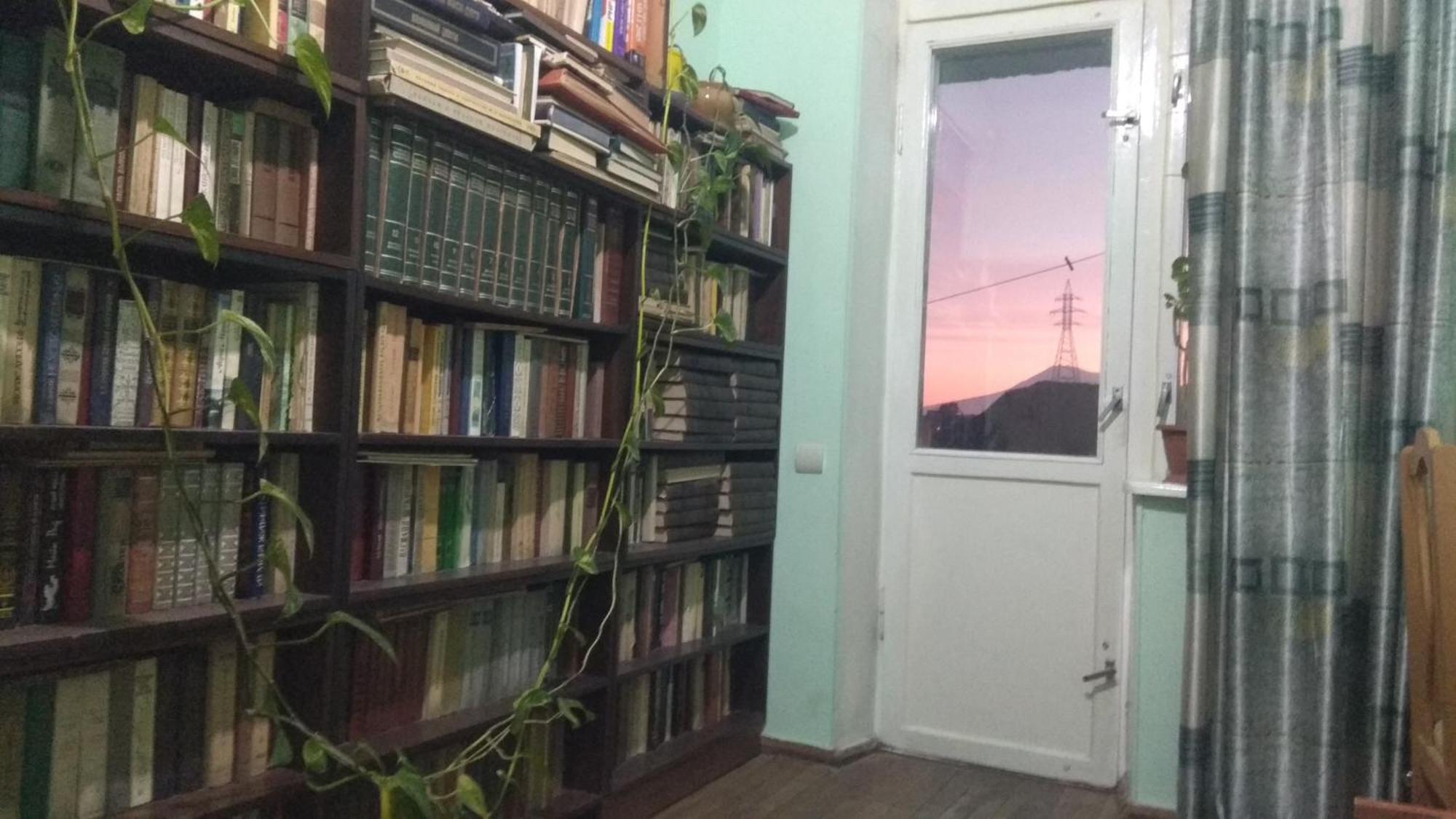 Room In The Centre Yerevan Bagian luar foto