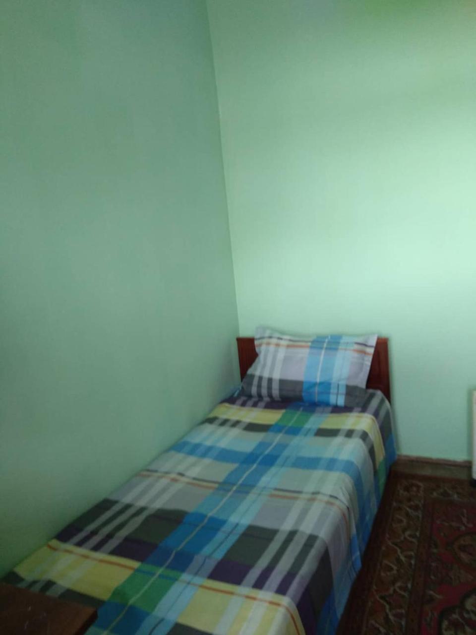 Room In The Centre Yerevan Bagian luar foto